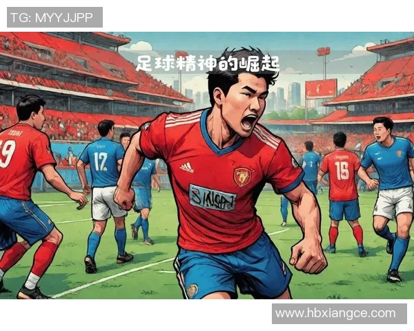 广科足球崛起之路：青春拼搏与团队精神的完美结合