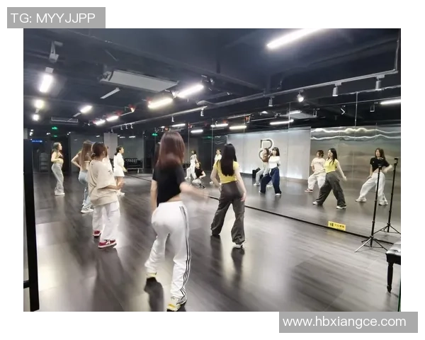 成都街舞队的热情与节奏探索街舞文化的魅力与未来发展