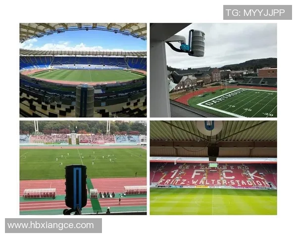 智能AGV足球助力未来体育竞技新体验与技术革新